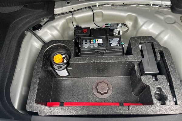 Used MG MG3 2025 for sale - 76229544: Photo 37
