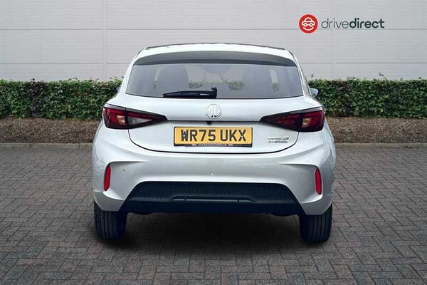 Used MG MG3 2025 for sale - 76229544: Photo 4