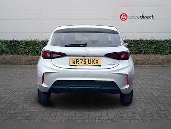 Used MG MG3 2025 for sale - 76229544: Photo 4