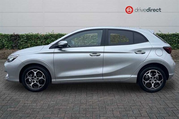 Used MG MG3 2025 for sale - 76229544: Photo 6