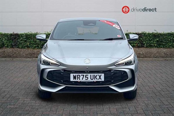 Used MG MG3 2025 for sale - 76229544: Photo 8