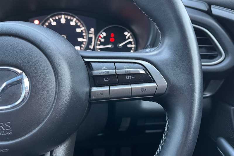 Used Mazda CX-30 2022 for sale - 77741675: Photo 22