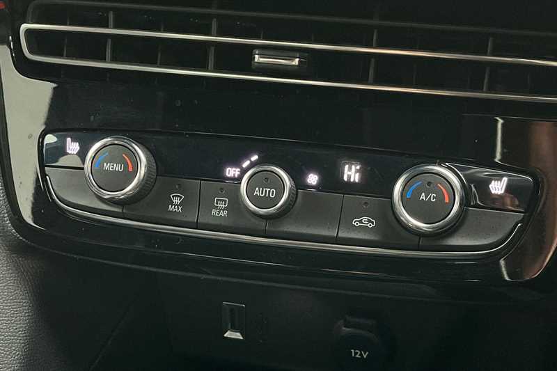 Used Vauxhall Mokka 2022 for sale - 77295305: Photo 15