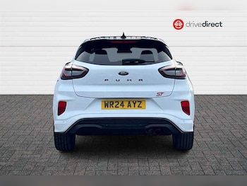Used Ford Puma 2024 for sale - 78626251: Photo