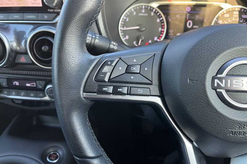 Used Nissan Juke 2022 for sale - 78188408: Photo 21