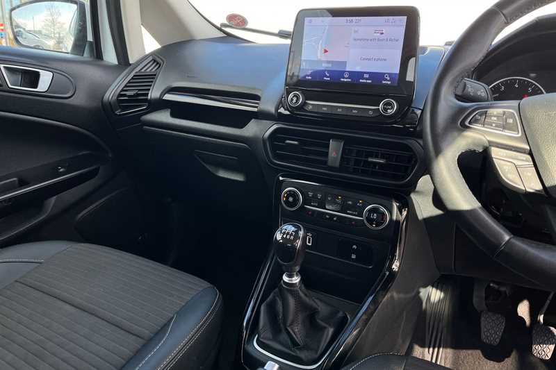 Used Ford Ecosport 2020 for sale - 78189151: Photo 14