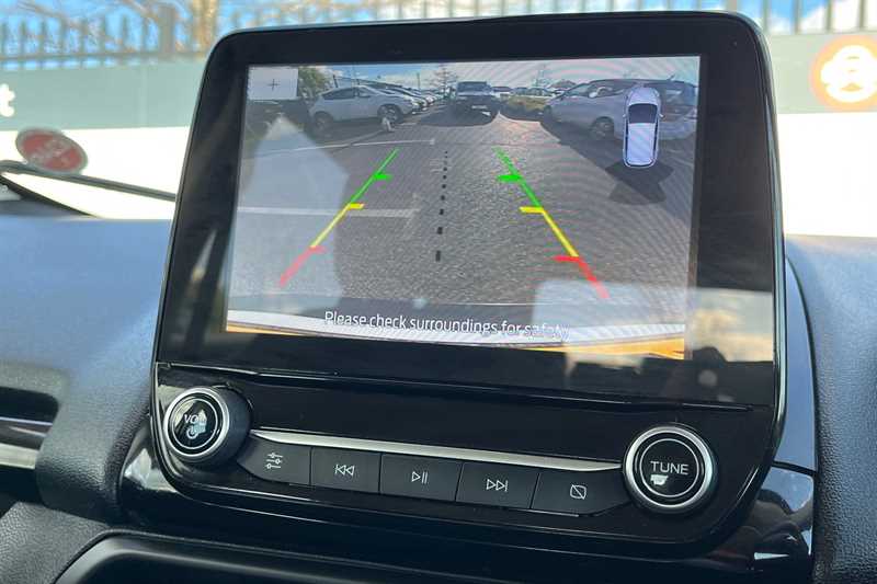 Used Ford Ecosport 2020 for sale - 78189151: Photo 19