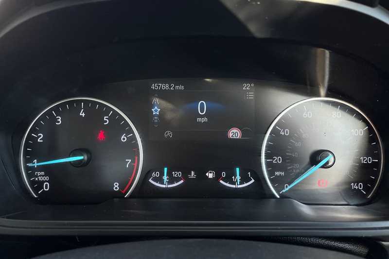 Used Ford Ecosport 2020 for sale - 78189151: Photo 20