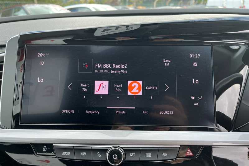 Used Vauxhall Grandland for sale - 76462364: Photo 17