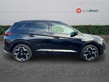 Used Vauxhall Grandland undefined for sale - 76462364: Photo