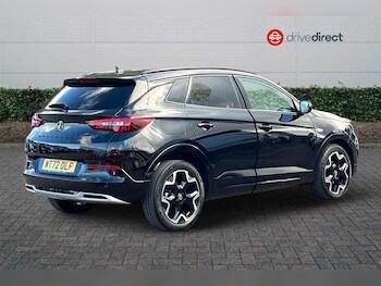 Used Vauxhall Grandland undefined for sale - 76462364: Photo