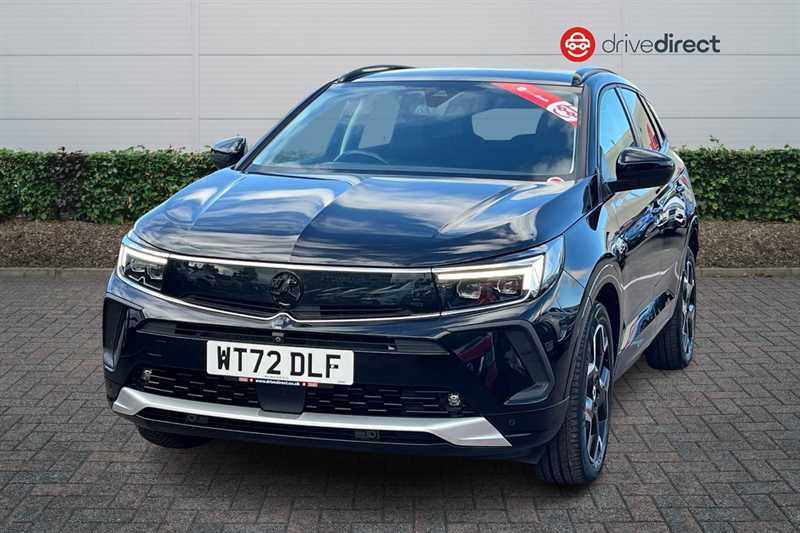 Used Vauxhall Grandland for sale - 76462364: Photo 7