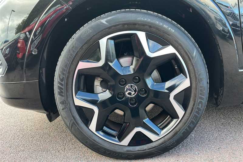 Used Vauxhall Grandland for sale - 76462364: Photo 9