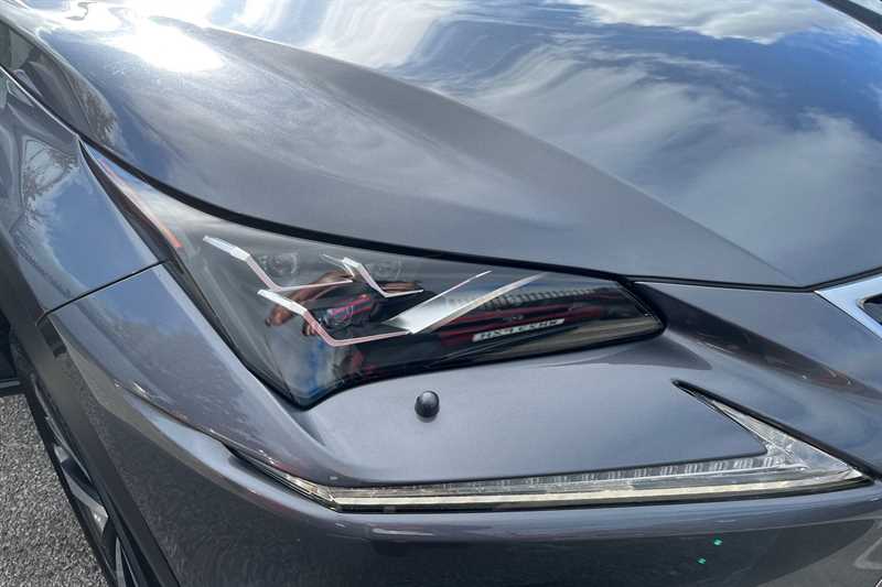 Used Lexus NX 2020 for sale - 76943662: Photo 28