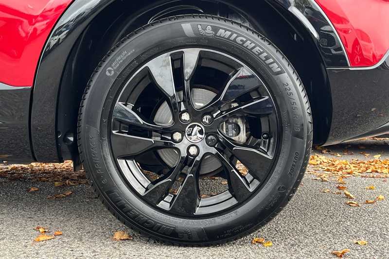 Used Vauxhall Grandland 2023 for sale - 76529747: Photo 10