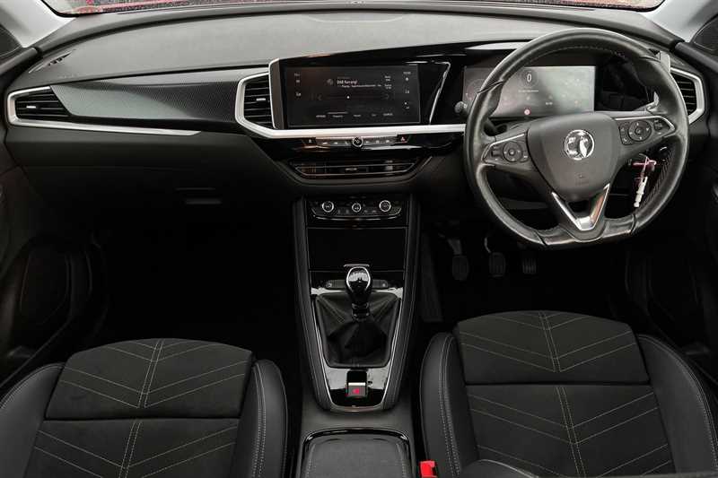 Used Vauxhall Grandland 2023 for sale - 76529747: Photo 13