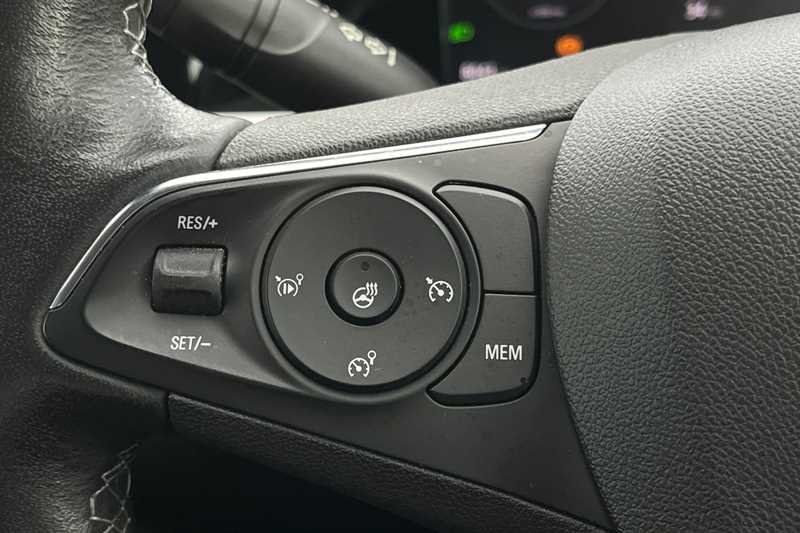 Used Vauxhall Grandland 2023 for sale - 76529747: Photo 21