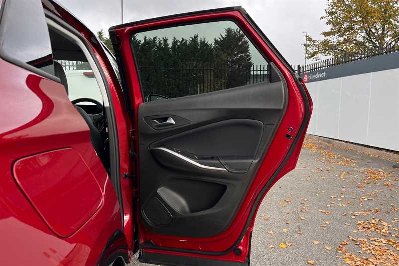 Used Vauxhall Grandland 2023 for sale - 76529747: Photo 39