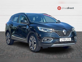 Used Renault Kadjar 2019 for sale - 79398999: Photo