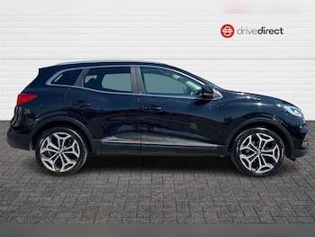 Used Renault Kadjar 2019 for sale - 79398999: Photo