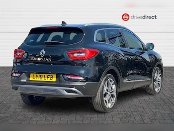 Used Renault Kadjar 2019 for sale - 79398999: Photo