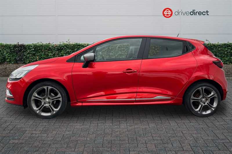 Used Renault Clio 2019 for sale - 77481905: Photo 6