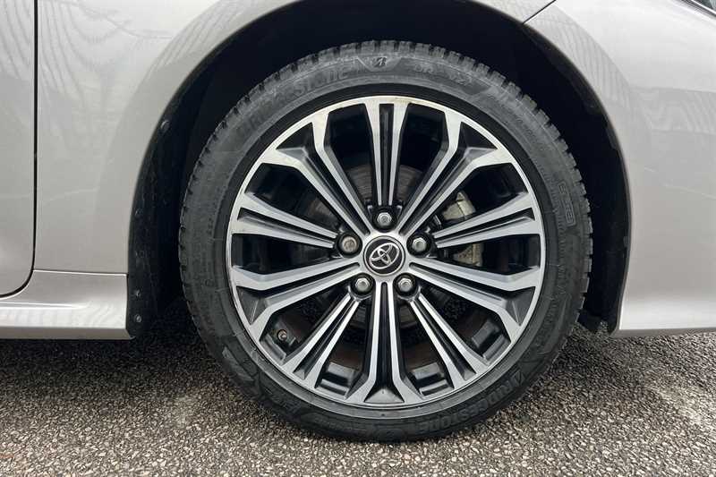 Used Toyota Corolla 2019 for sale - 77391471: Photo 11