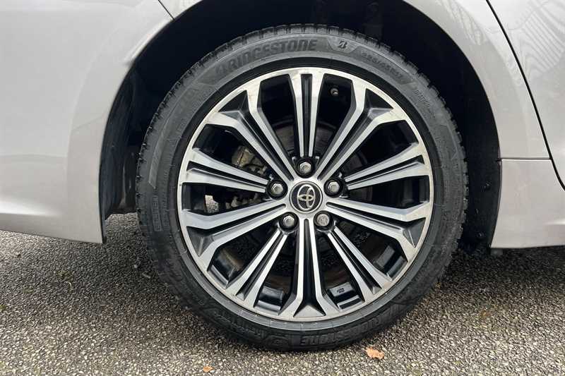 Used Toyota Corolla 2019 for sale - 77391471: Photo 12