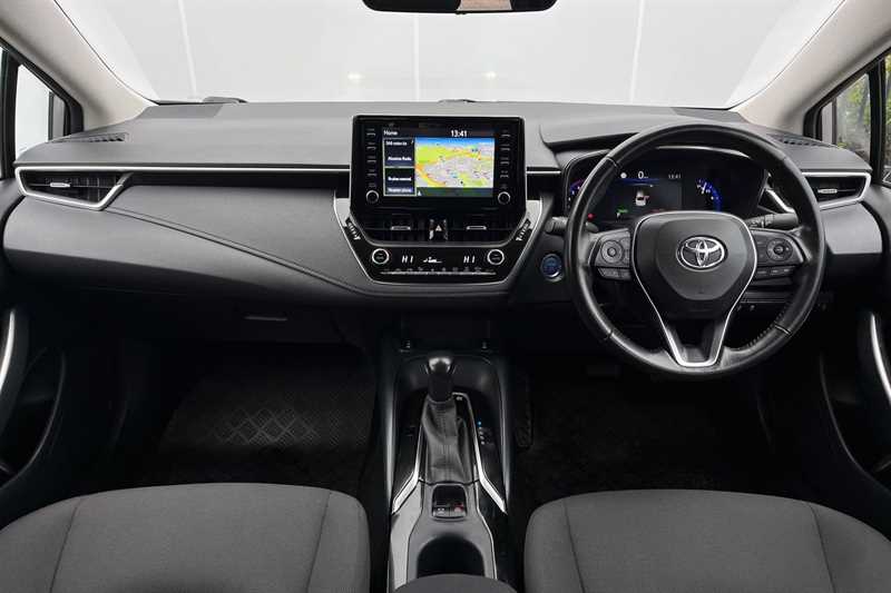 Used Toyota Corolla 2019 for sale - 77391471: Photo 13