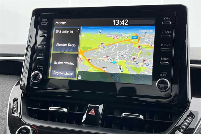 Used Toyota Corolla 2019 for sale - 77391471: Photo 17