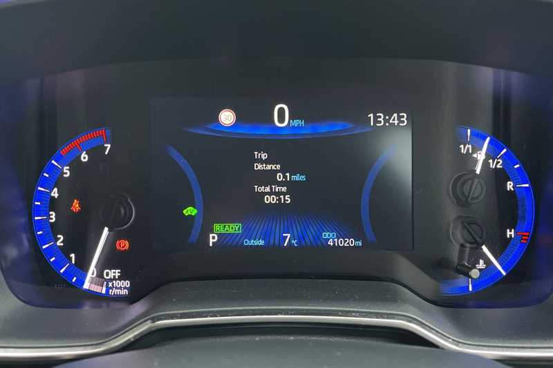 Used Toyota Corolla 2019 for sale - 77391471: Photo 20