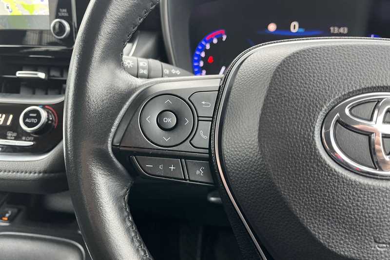 Used Toyota Corolla 2019 for sale - 77391471: Photo 21