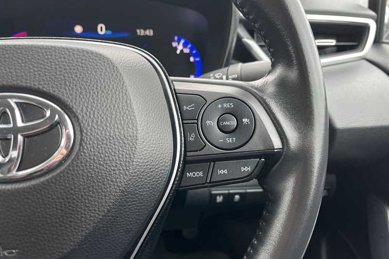 Used Toyota Corolla 2019 for sale - 77391471: Photo 22