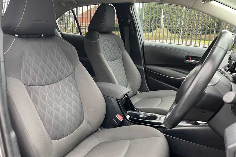 Used Toyota Corolla 2019 for sale - 77391471: Photo 23