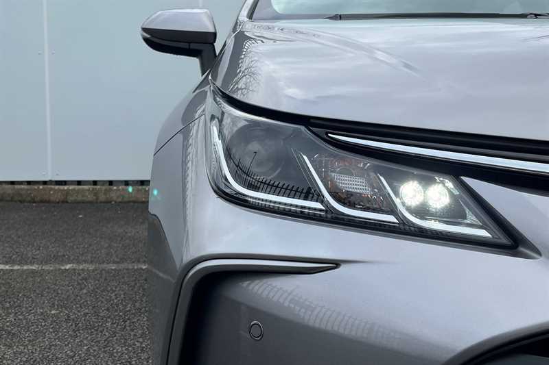 Used Toyota Corolla 2019 for sale - 77391471: Photo 28