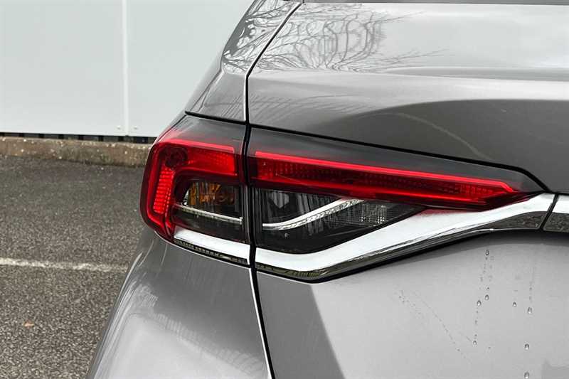 Used Toyota Corolla 2019 for sale - 77391471: Photo 31