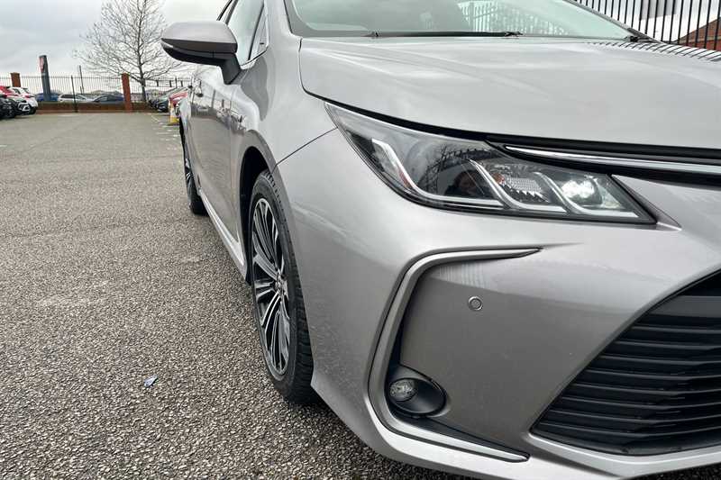 Used Toyota Corolla 2019 for sale - 77391471: Photo 49