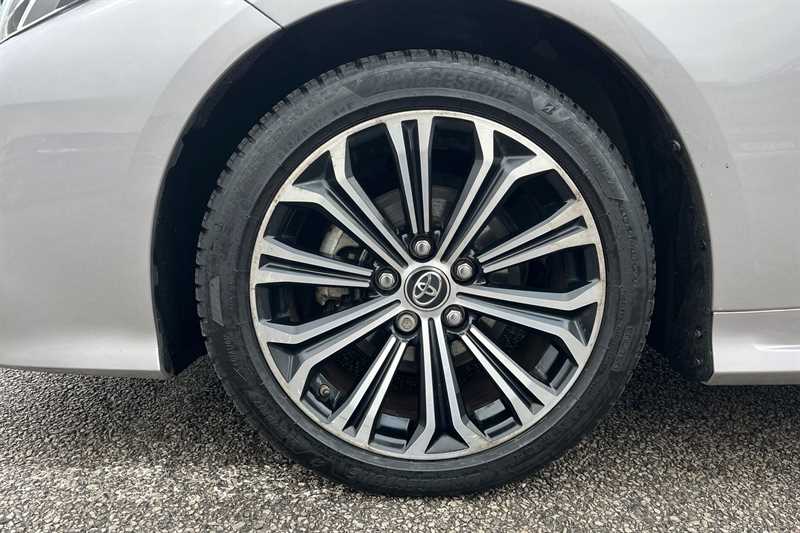 Used Toyota Corolla 2019 for sale - 77391471: Photo 9