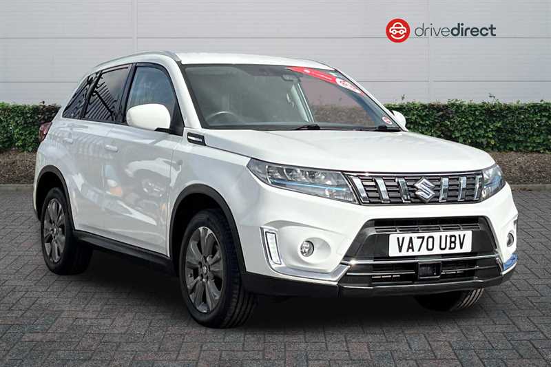 Used Suzuki Vitara 2020 for sale - 76462797: Photo 1