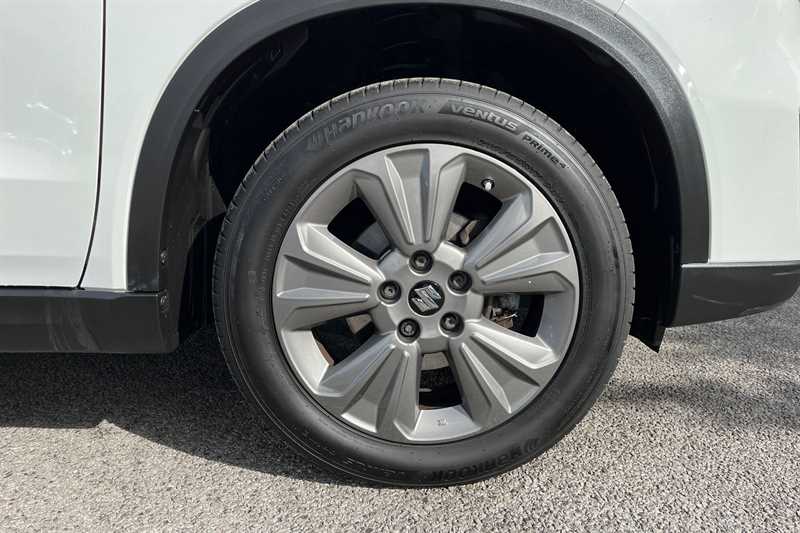 Used Suzuki Vitara 2020 for sale - 76462797: Photo 11