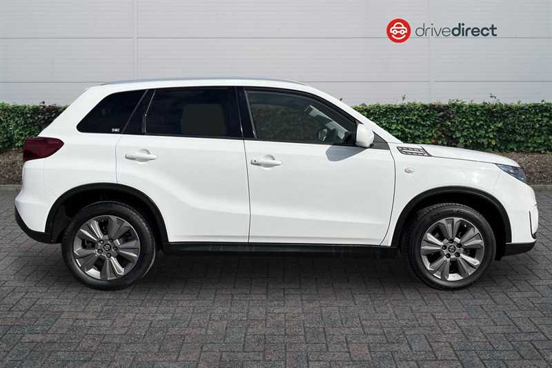 Used Suzuki Vitara 2020 for sale - 76462797: Photo 2