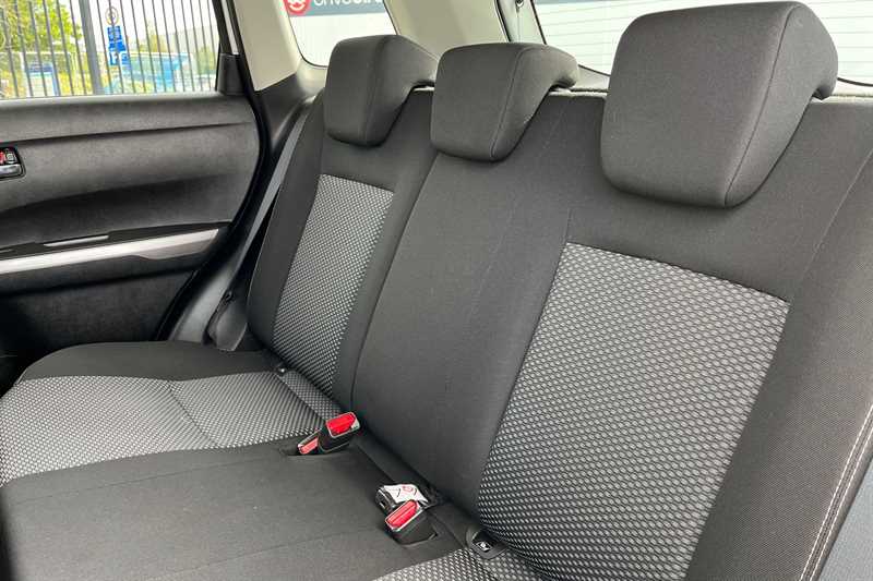 Used Suzuki Vitara 2020 for sale - 76462797: Photo 24