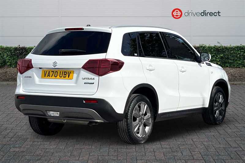 Used Suzuki Vitara 2020 for sale - 76462797: Photo 3
