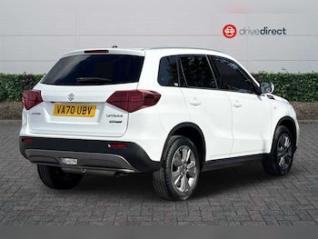 Used Suzuki Vitara 2020 for sale - 76462797: Photo
