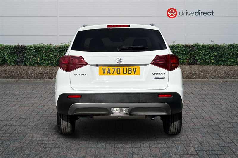 Used Suzuki Vitara 2020 for sale - 76462797: Photo 4