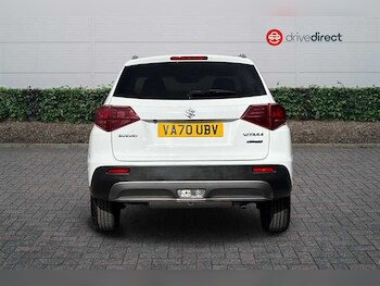 Used Suzuki Vitara 2020 for sale - 76462797: Photo