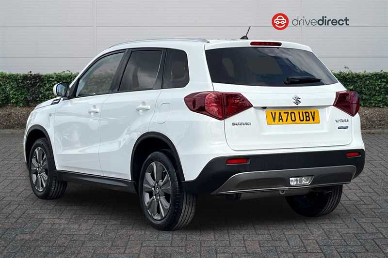 Used Suzuki Vitara 2020 for sale - 76462797: Photo 5