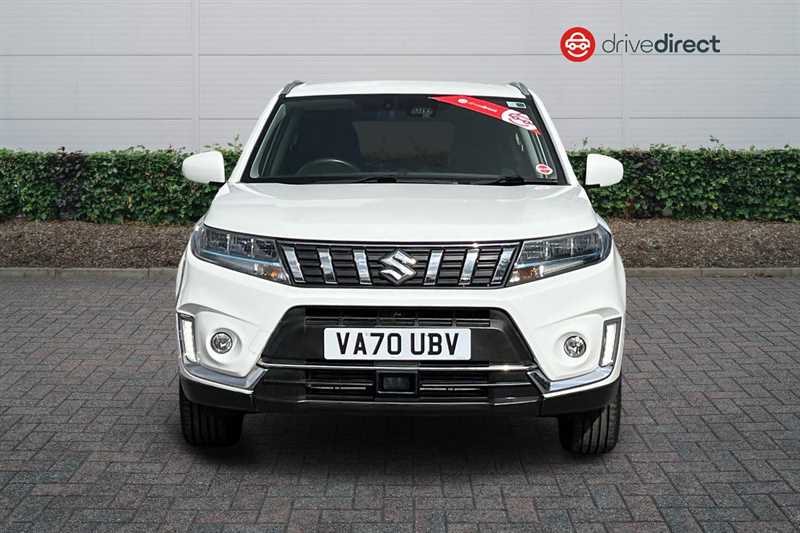 Used Suzuki Vitara 2020 for sale - 76462797: Photo 8