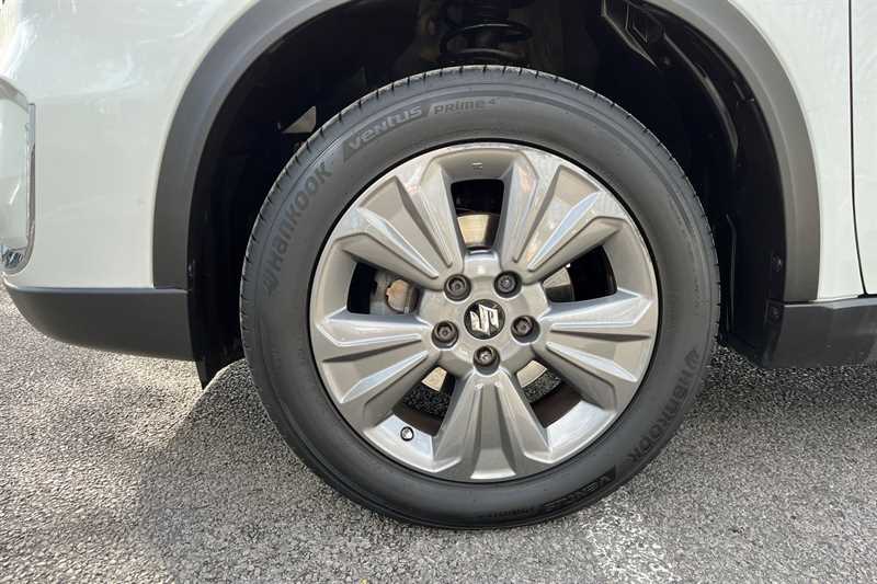 Used Suzuki Vitara 2020 for sale - 76462797: Photo 9