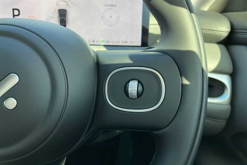 Used MG MG IM5 2025 for sale - 76852703: Photo 22